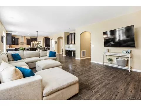 Living - 7548 E 122nd Pl, Thornton, CO 80602 photo 4 of 5