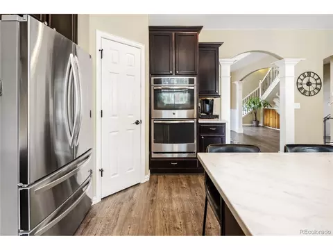 Kitchen - 7548 E 122nd Pl, Thornton, CO 80602 photo 2 of 3
