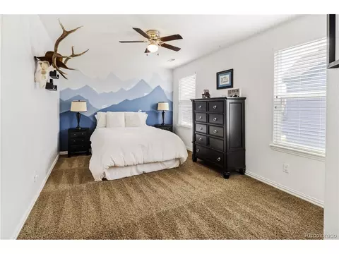 Bedroom - 7548 E 122nd Pl, Thornton, CO 80602 photo 3 of 8