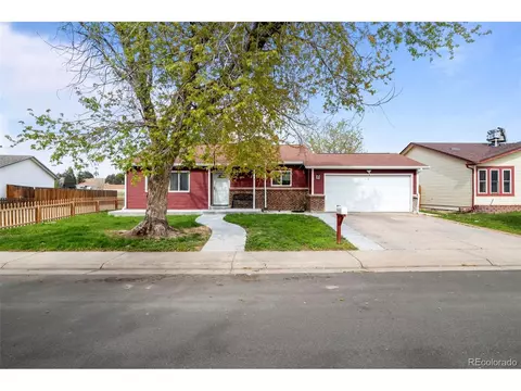 974 S Waco Way, Aurora, CO 80017
