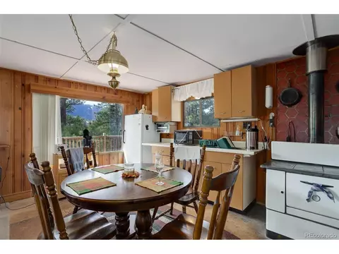 Dining - Undisclosed, Bailey, CO 80421 photo 4 of 4