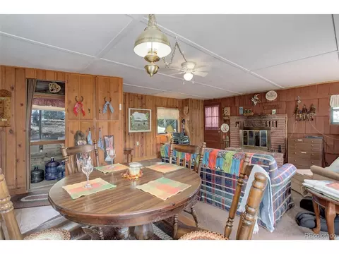 Dining - Undisclosed, Bailey, CO 80421 photo 1 of 4