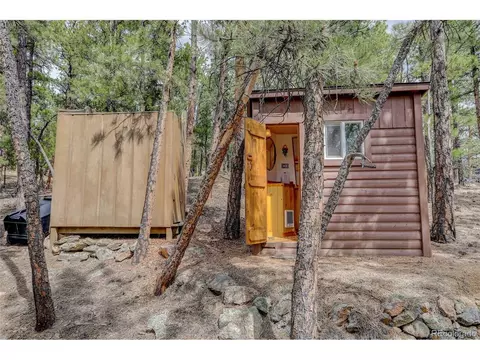Bath - Undisclosed, Bailey, CO 80421 photo 3 of 4
