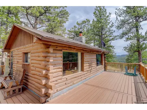 Exterior - Undisclosed, Bailey, CO 80421 photo 7 of 8
