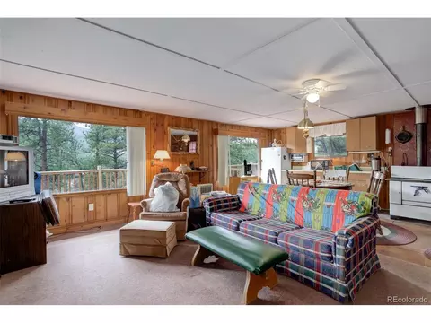 Living - Undisclosed, Bailey, CO 80421 photo 1 of 4