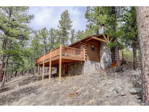 Exterior - Undisclosed, Bailey, CO 80421 photo 3 of 8