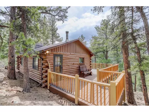 Undisclosed, Bailey, CO 80421