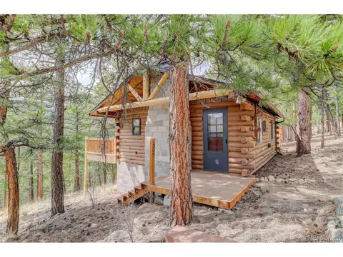 Exterior - Undisclosed, Bailey, CO 80421 photo 5 of 8