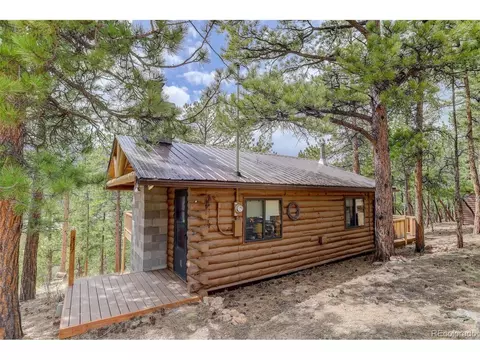 Exterior - Undisclosed, Bailey, CO 80421 photo 6 of 8