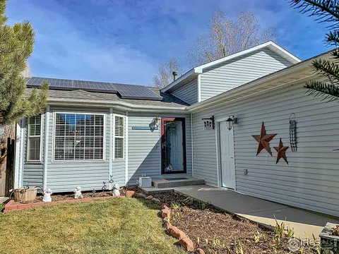 3017 Hawk Dr, Evans, CO 80620 photo 1