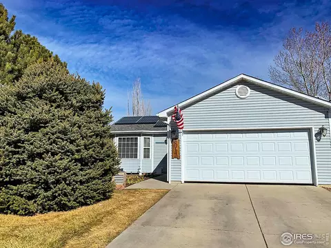3017 Hawk Dr, Evans, CO 80620 photo 2