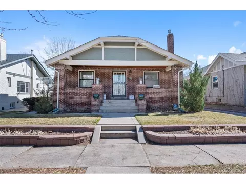 772 Garfield St, Denver, CO 80206