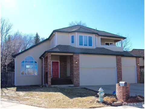 5699 Cascade Pl, Boulder, CO 80303 photo 1