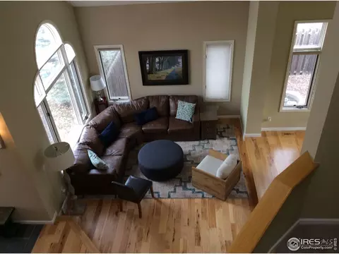 5699 Cascade Pl, Boulder, CO 80303 photo 4