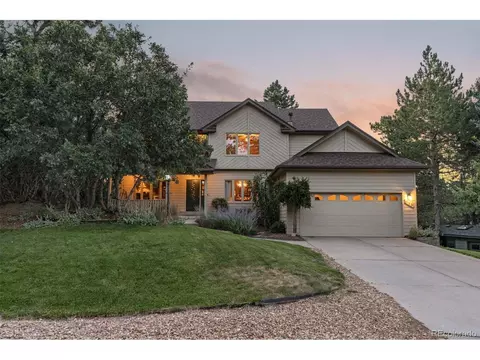 8179 Lt William Clark Rd, Parker, CO 80134
