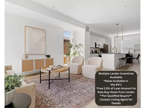 4591 N Tejon St, Denver, CO 80211