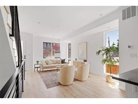 4591 N Tejon St, Denver, CO 80211 photo 11