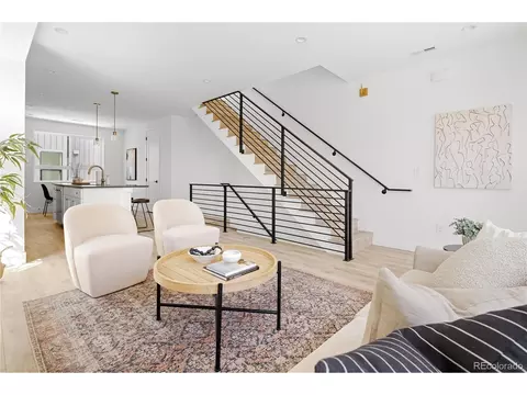 4591 N Tejon St, Denver, CO 80211 photo 4