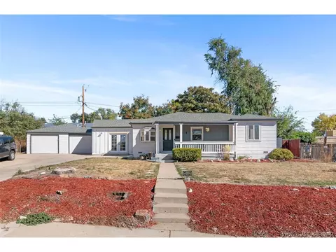 1931 Lilly Dr, Thornton, CO 80229