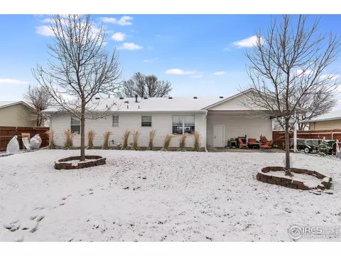 4109 Meadows Ave, Evans, CO 80620 photo 29