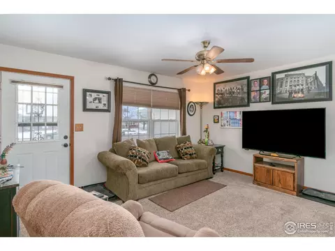 4109 Meadows Ave, Evans, CO 80620 photo 5