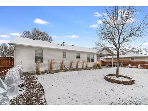 4109 Meadows Ave, Evans, CO 80620 photo 28