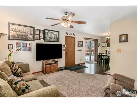 4109 Meadows Ave, Evans, CO 80620 photo 4