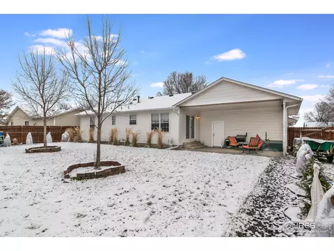 4109 Meadows Ave, Evans, CO 80620 photo 27