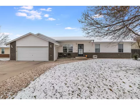 4109 Meadows Ave, Evans, CO 80620 photo 2