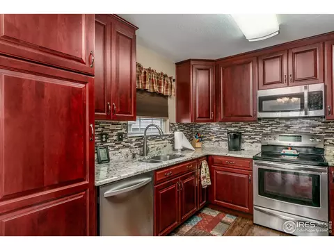 4109 Meadows Ave, Evans, CO 80620 photo 11