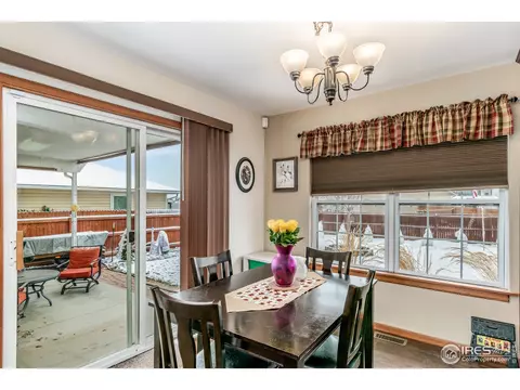 4109 Meadows Ave, Evans, CO 80620 photo 8