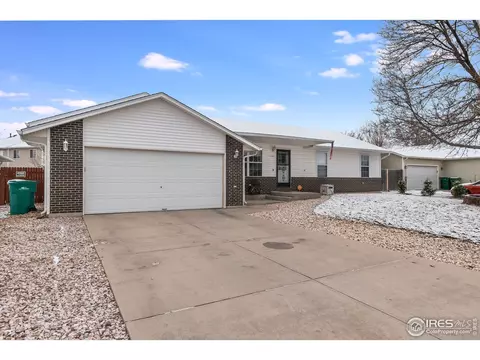 4109 Meadows Ave, Evans, CO 80620 photo 3