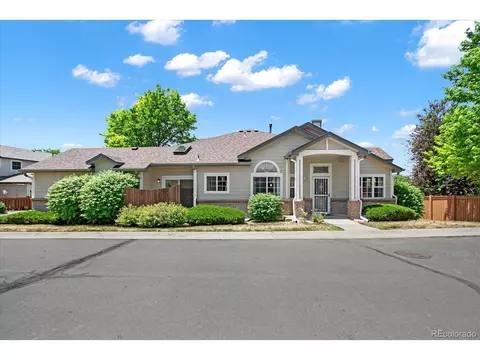 2960 S Yampa Way, Aurora, CO 80013