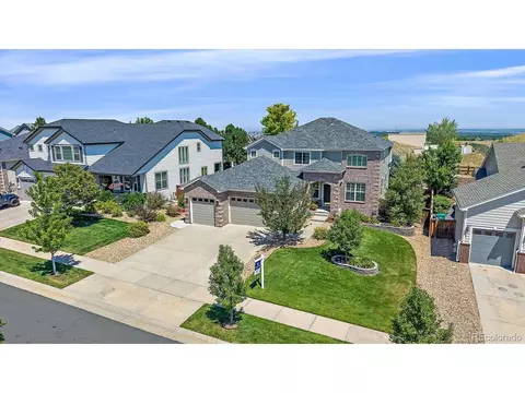 15971 E Summit Fox Ave, Parker, CO 80134