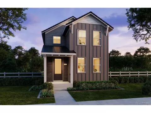 7279 Goldbloom Ln, Littleton, CO 80125