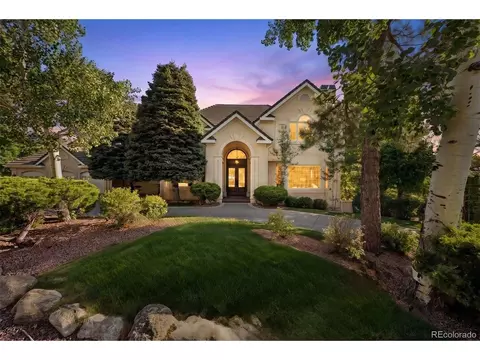 1650 Old Stage Rd, Colorado Springs, CO 80906