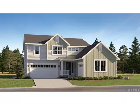 575 Penn Rd, Elizabeth, CO 80107