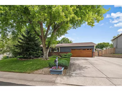 1074 E Fremont Cir, Centennial, CO 80122