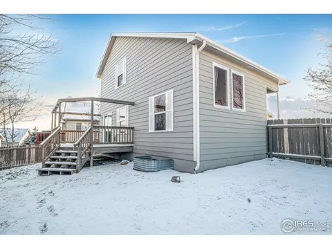 3112 39th Ave, Evans, CO 80620 photo 30