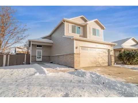 3112 39th Ave, Evans, CO 80620 photo 1