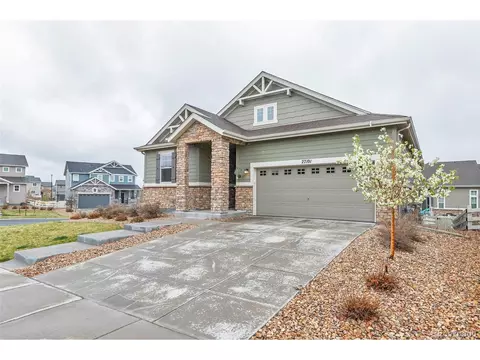 27101 E Frost Pl, Aurora, CO 80016