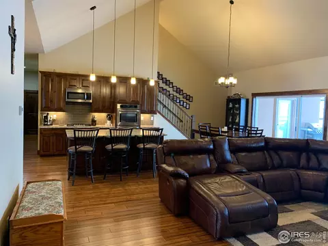 4640 Malibu Dr, Berthoud, CO 80513 photo 4