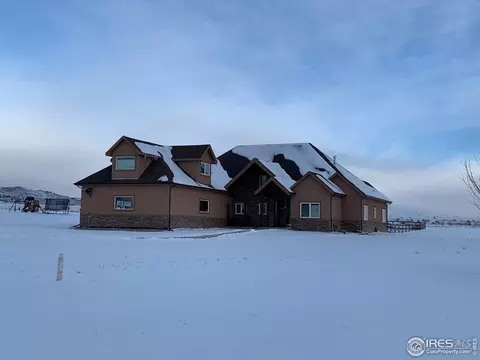 4640 Malibu Dr, Berthoud, CO 80513 photo 1