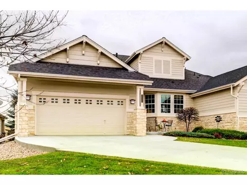22390 E Heritage Pkwy, Aurora, CO 80016