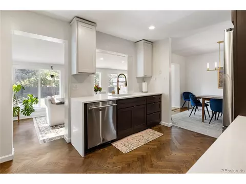 6705 E Harvard Ave, Denver, CO 80224