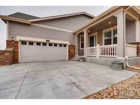 7626 E 148th Pl, Thornton, CO 80602 photo 1