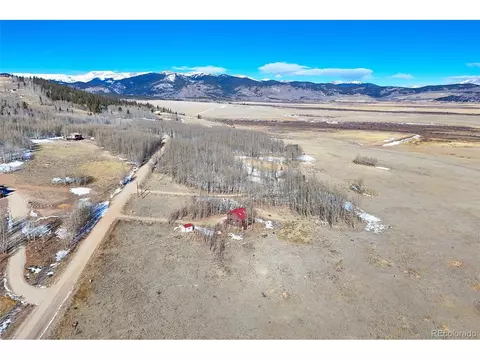 Michigan Hill Rd, Jefferson, CO 80456