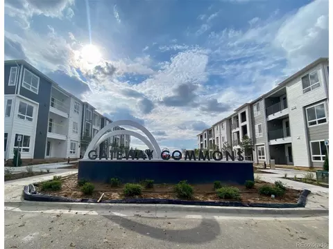 Undisclosed, Denver, CO 80249
