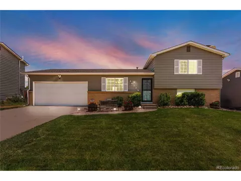 10712 Parfet St, Westminster, CO 80021