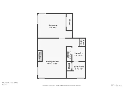3054 Carson St, Aurora, CO 80011 photo 45
